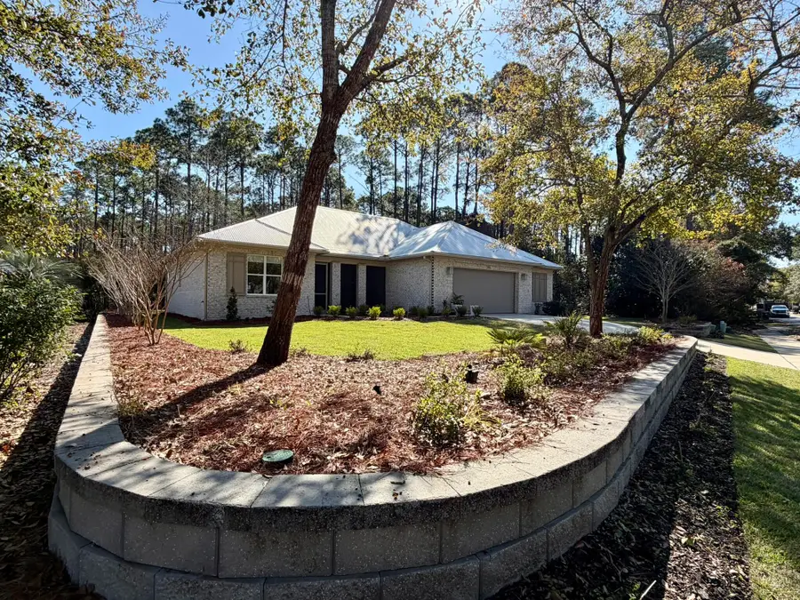 590 Driftwood Point Road, Santa Rosa Beach, FL 32459 - #2