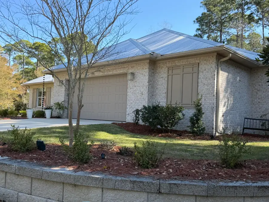 590 Driftwood Point Road, Santa Rosa Beach, FL 32459 - #3