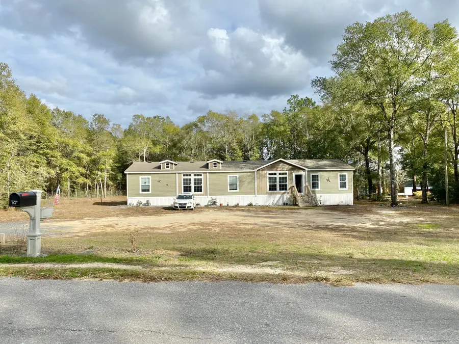 27 S Verdi Lane, Defuniak Springs, FL 32433 - #2