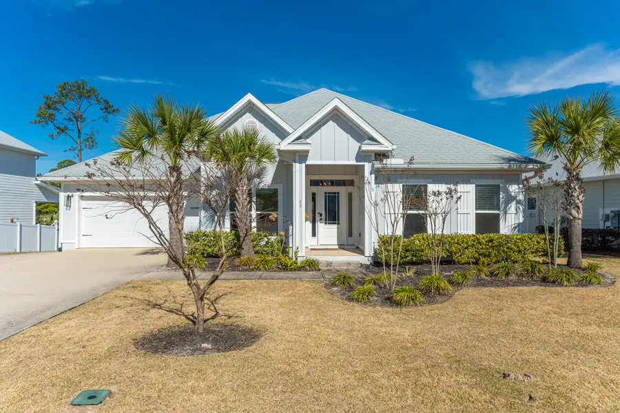 53 Palmer Lane, Santa Rosa Beach, FL 32459 - #2