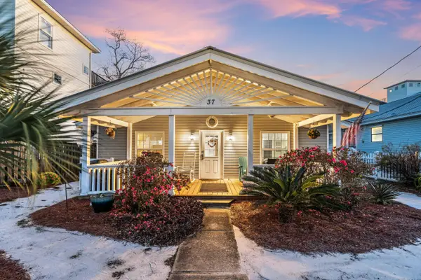 37 Daytona Street, Miramar Beach, FL 32550