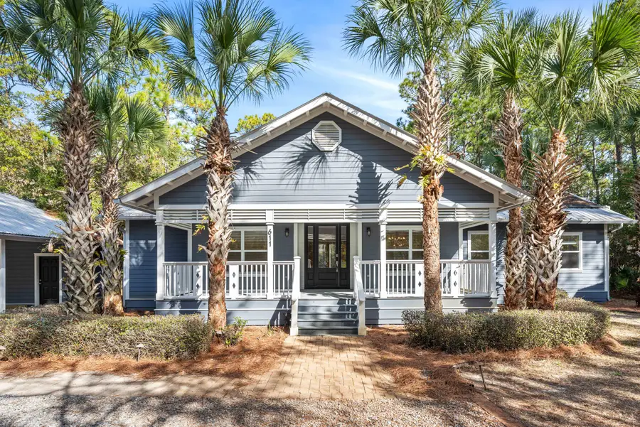 611 Amelia Lane, Santa Rosa Beach, FL 32459 - #2