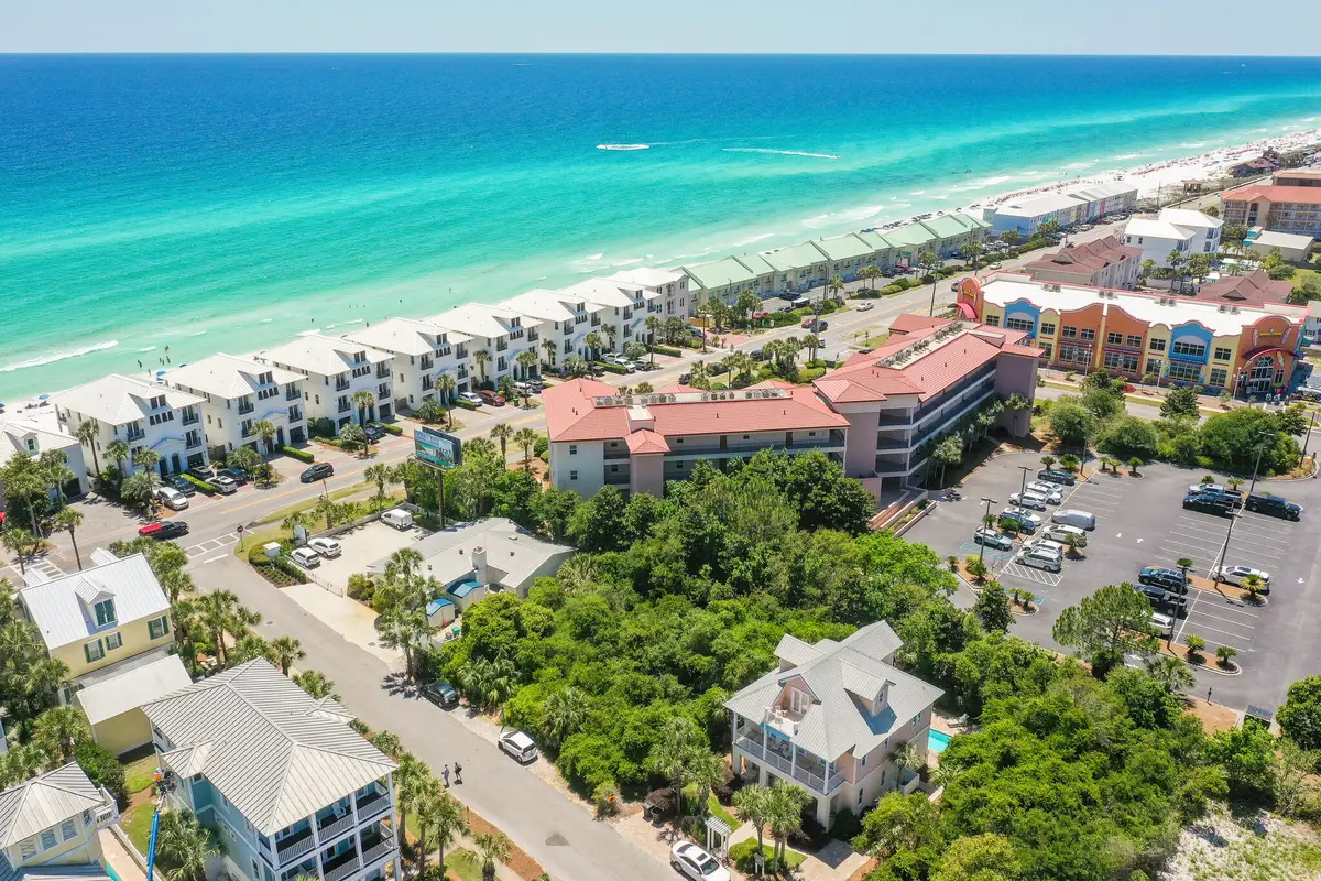Lot 12 Hollywood Street, Miramar Beach, FL 32550 - #1