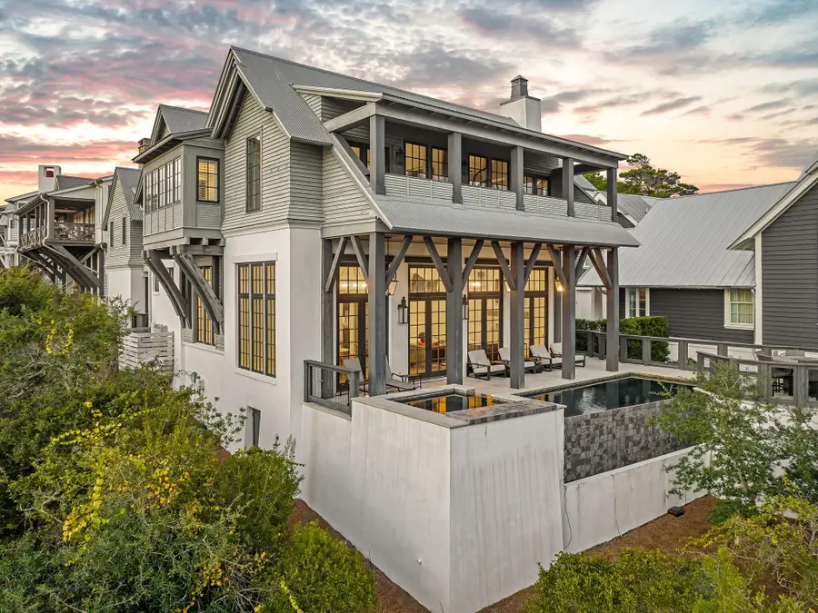 28 Bluff Lane Lane, Santa Rosa Beach, FL 32459 - #2