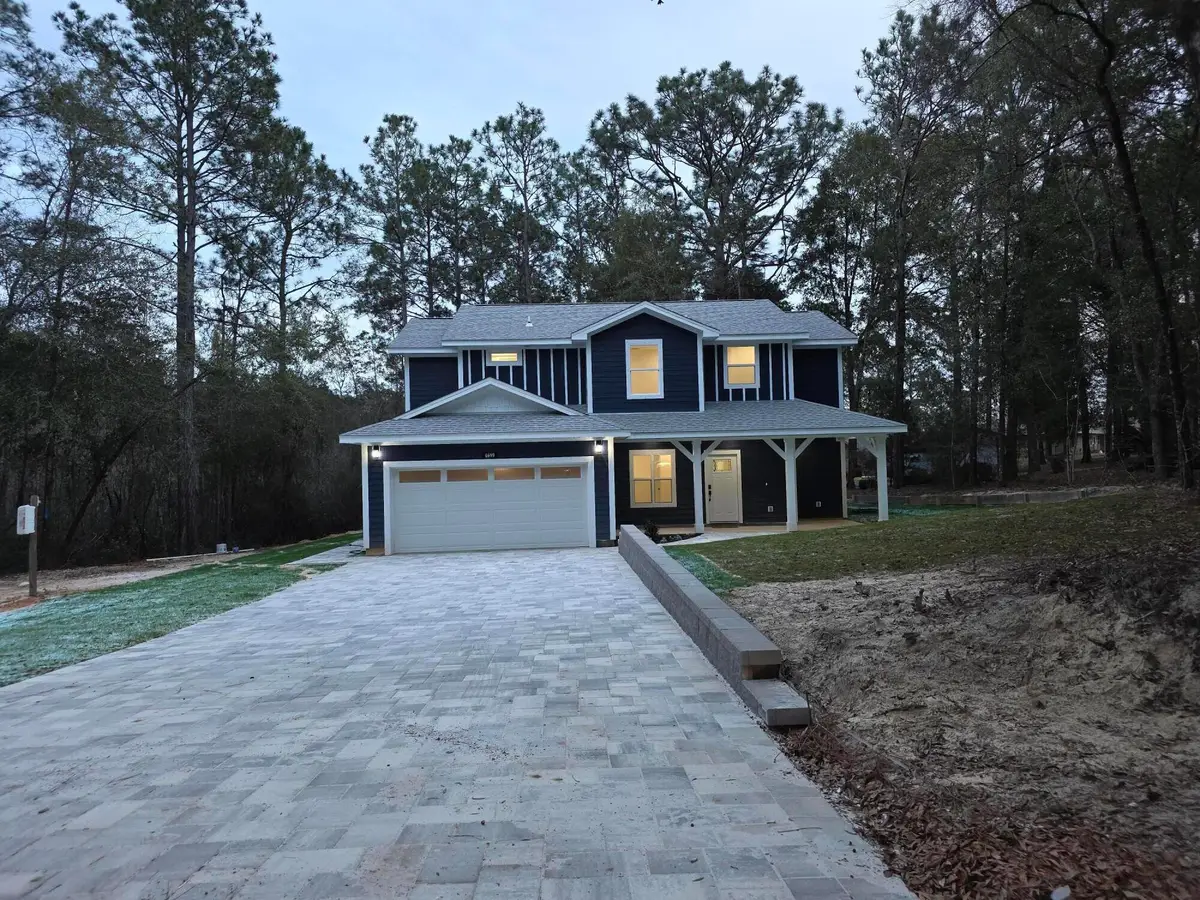 4699 Meadow Lake Drive, Crestview, FL 32539 - Image #1