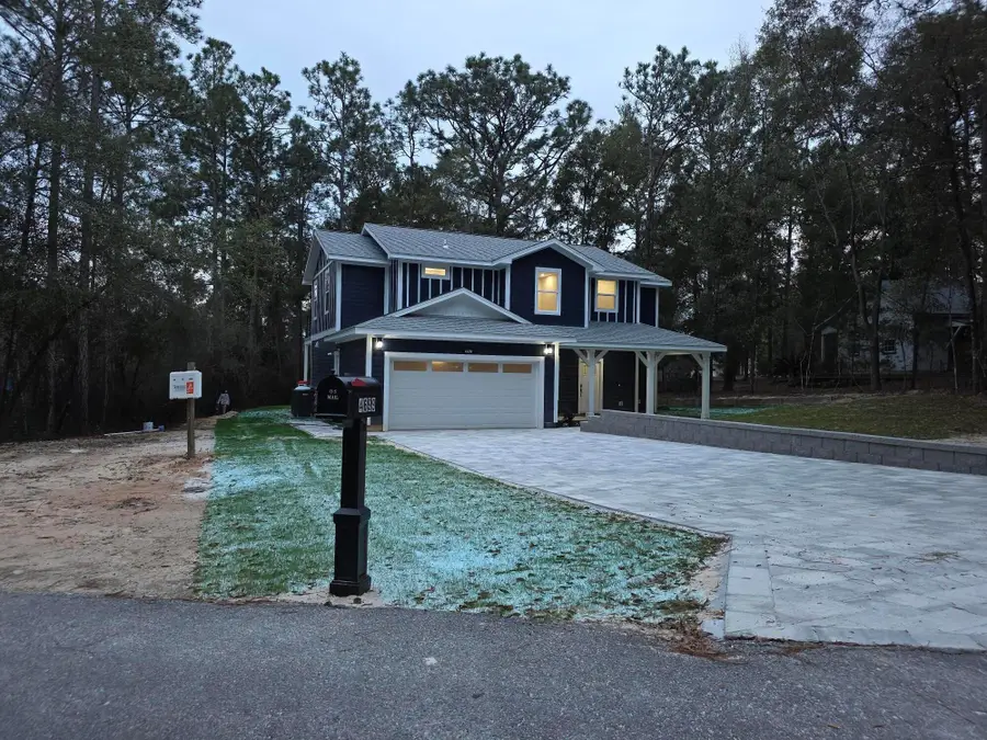 4699 Meadow Lake Drive, Crestview, FL 32539 - Image #2