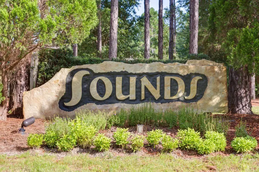 LOT 23 Whispering Way, Freeport, FL 32439 - Image #1