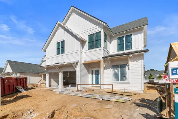357 W Firethorn Circle #Lot 46, Inlet Beach, FL 32461