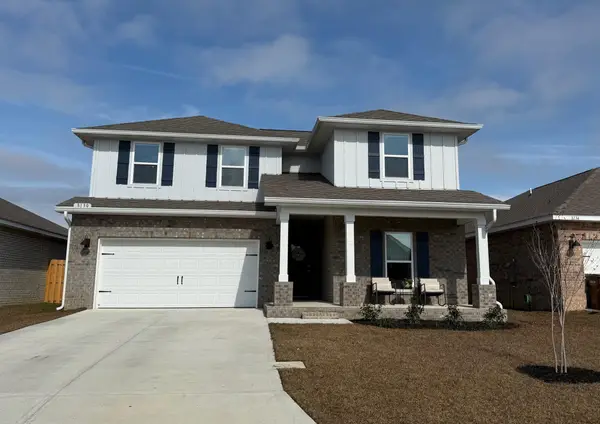 8130 Fir Tree Drive, Milton, FL 32583