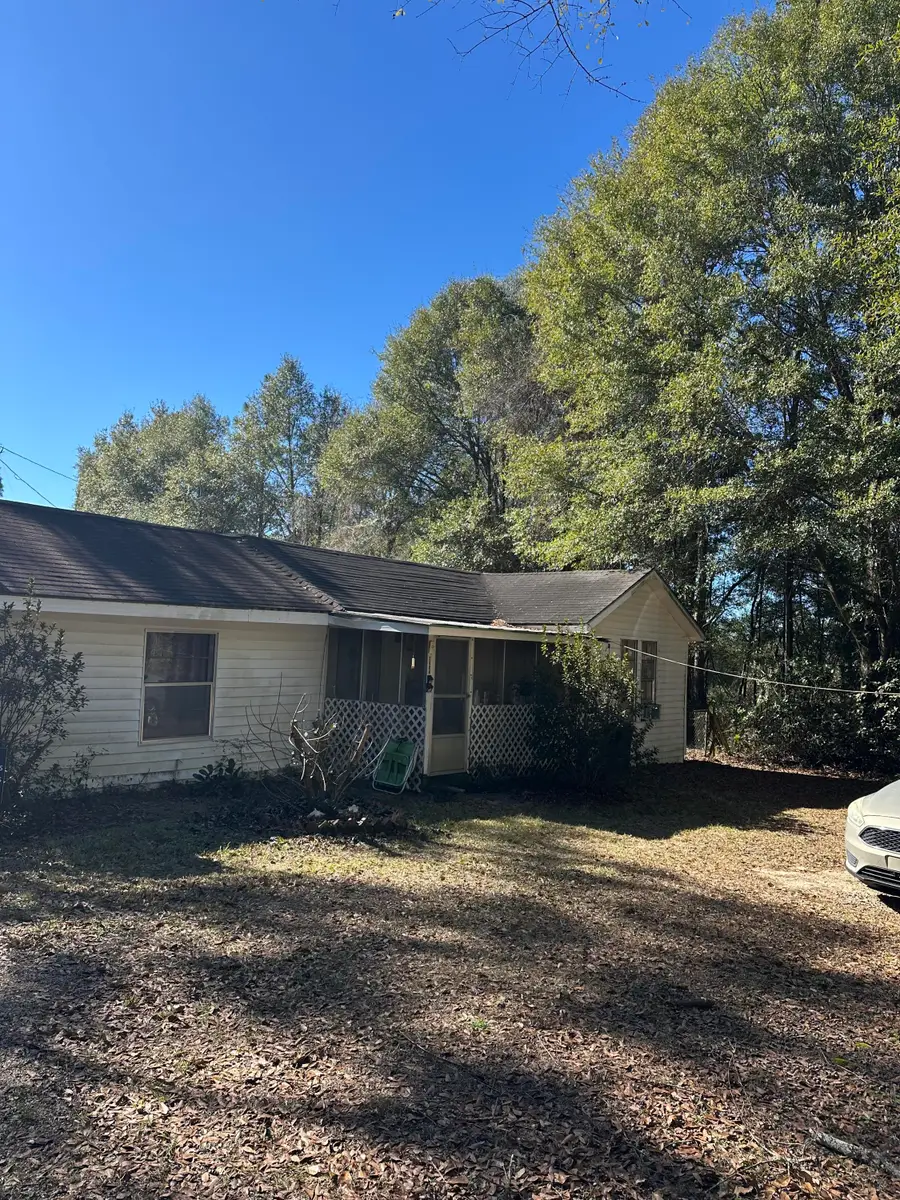 2084 S County Highway 183, Defuniak Springs, FL 32435 - #2
