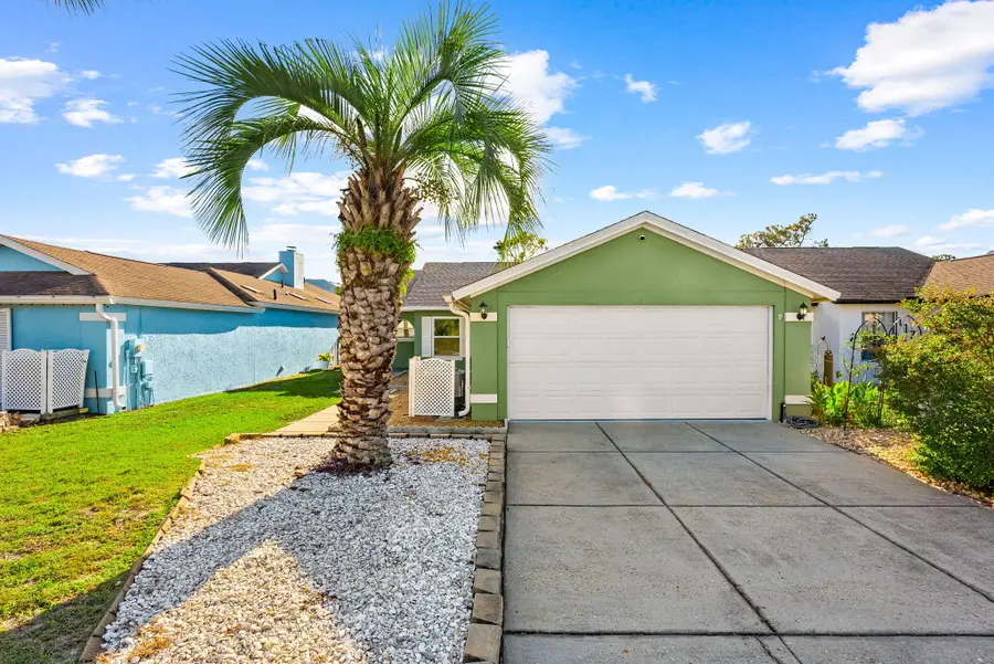 115 Glades Turn, Panama City Beach, FL 32407 - #2