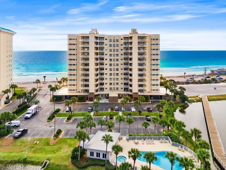 1272 Scenic Gulf Drive #Unit 502, Miramar Beach, FL 32550 - #3