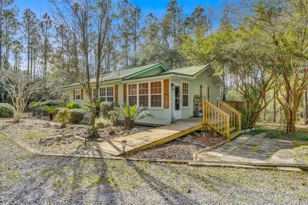 1818 Rock Hill Road Road, DeFuniak Springs, FL 32435