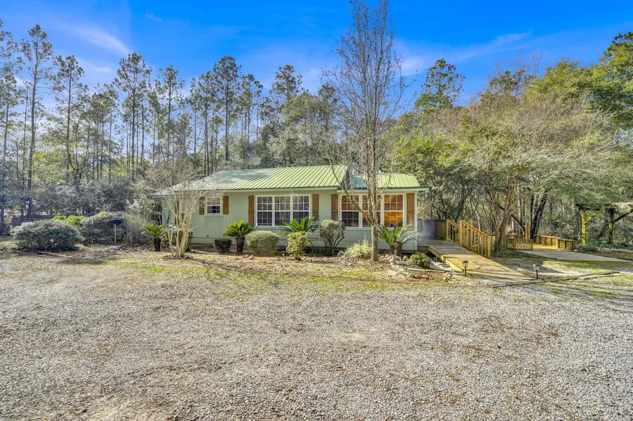 1818 Rock Hill Road Road, Defuniak Springs, FL 32435 - Image #2