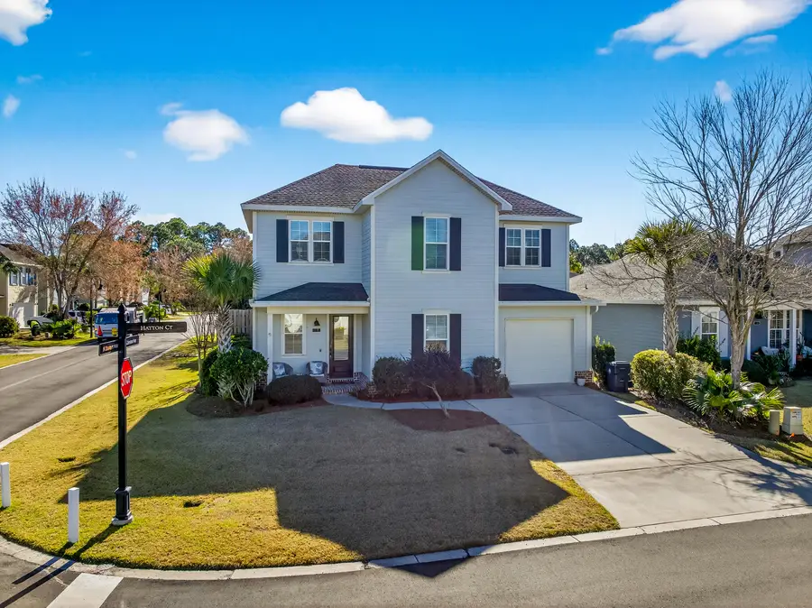 7 Hatton Court, Santa Rosa Beach, FL 32459 - #2