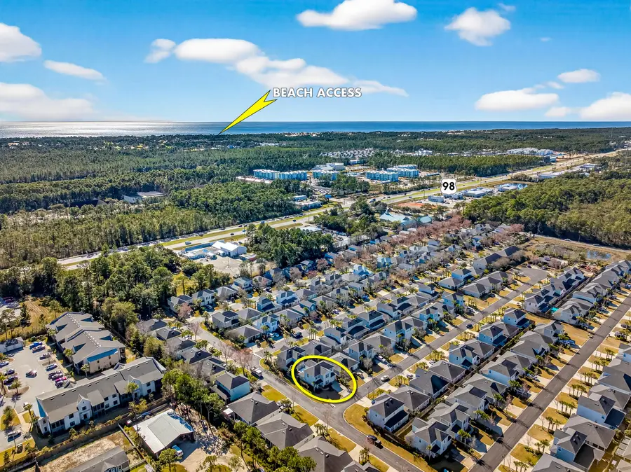 7 Hatton Court, Santa Rosa Beach, FL 32459 - #3