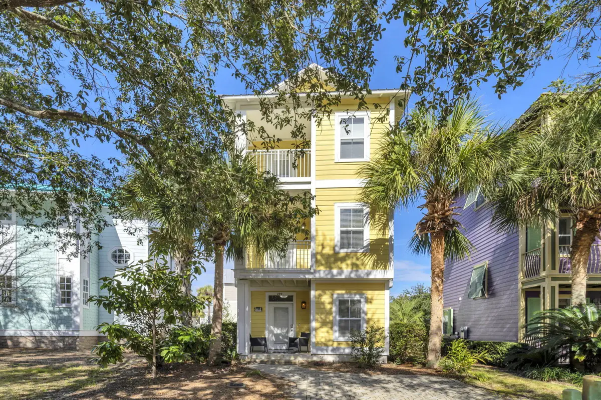 299 Village Boulevard, Santa Rosa Beach, FL 32459 - #1