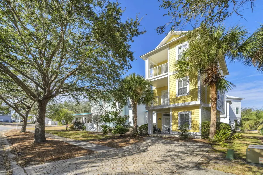 299 Village Boulevard, Santa Rosa Beach, FL 32459 - #2