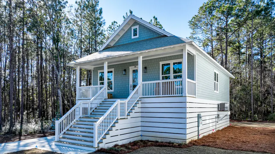 142 S 4th Street, Santa Rosa Beach, FL 32459 - #2