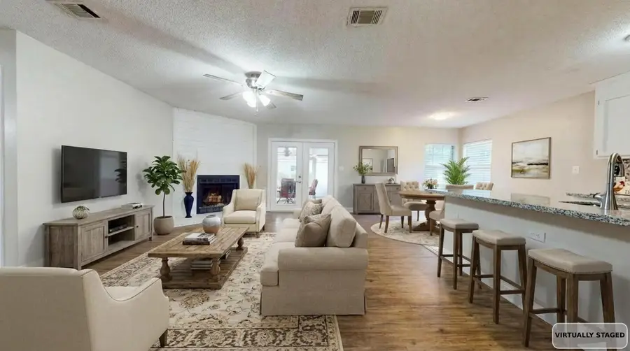 3737 Cornerbrook Drive, Pace, FL 32571 - Image #2