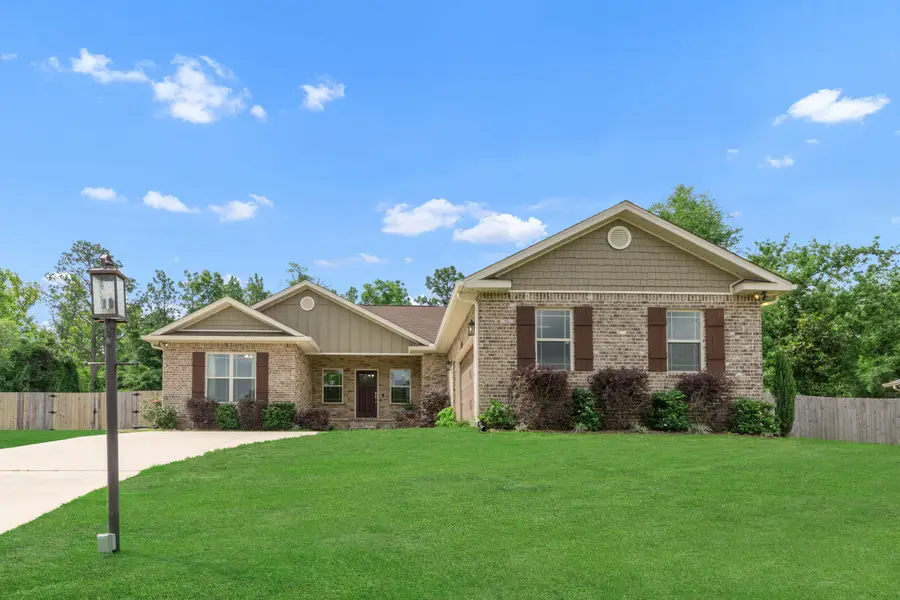 6437 Amanda Court, Crestview, FL 32536 - #2