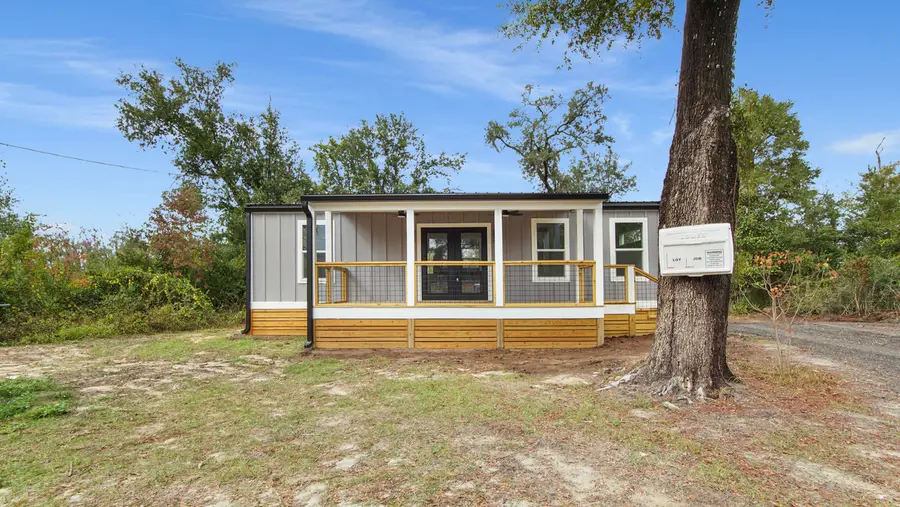 9612 Indian Bluff Resort Lane, Youngstown, FL 32466 - #2