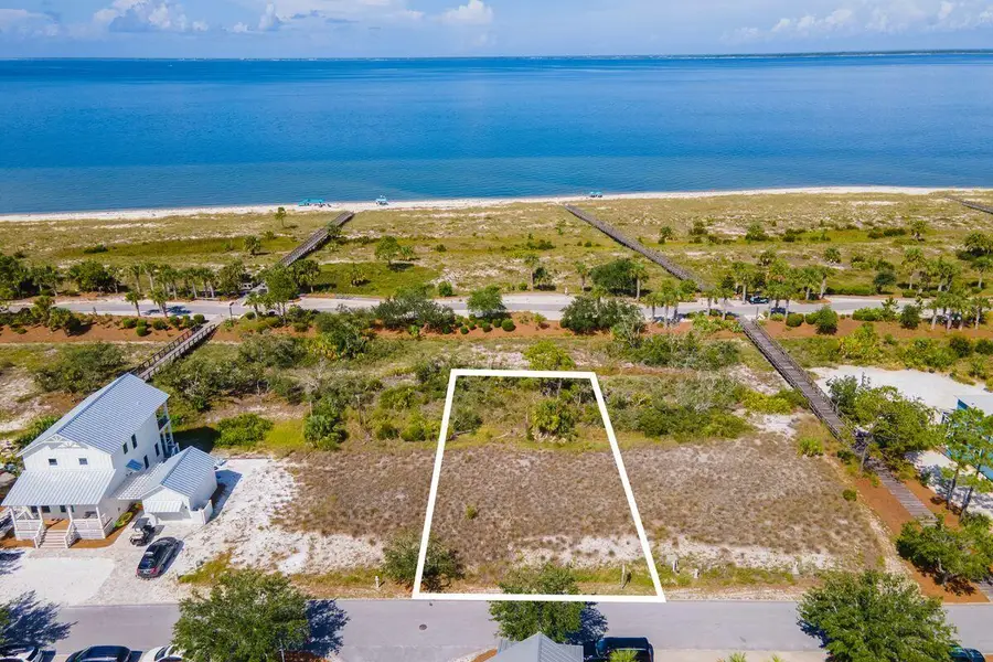 301 Front Street, Port Saint Joe, FL 32456 - #2