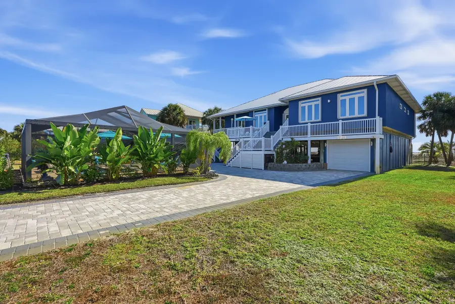 170 Gulf Pines Drive, Port Saint Joe, FL 32456 - #3