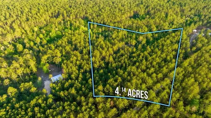 TBD Southern Comfort Way, Laurel Hill, FL 32567 - #1