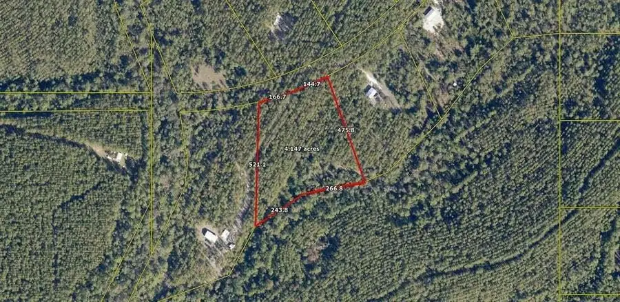 TBD Southern Comfort Way, Laurel Hill, FL 32567 - #2