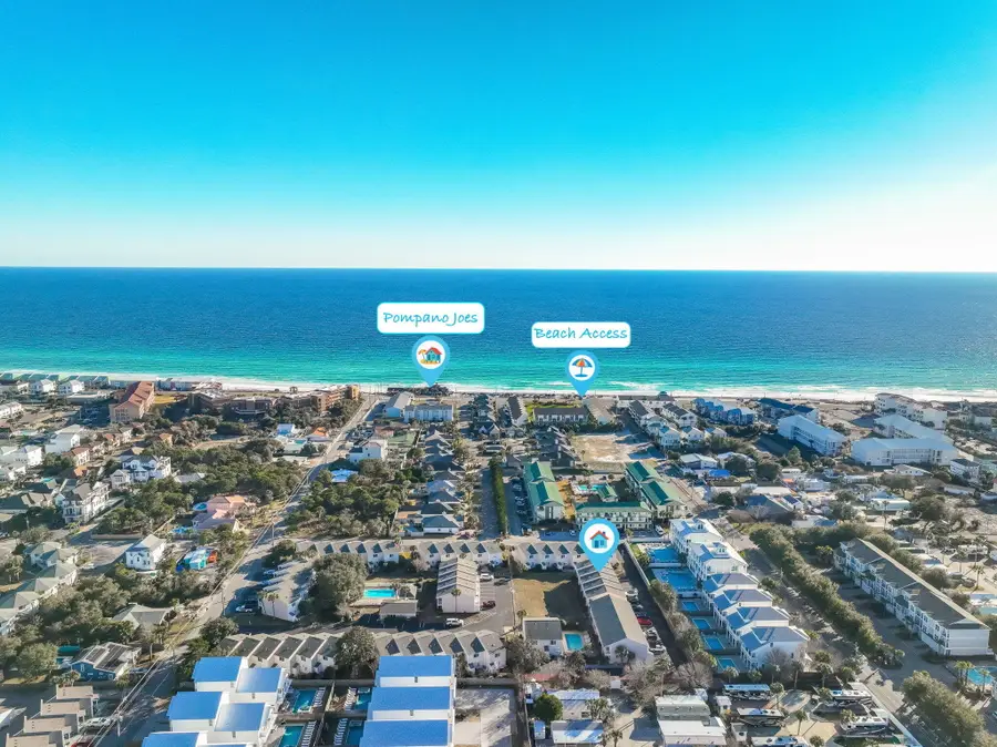 241 Ellis Road #UNIT 43, Miramar Beach, FL 32550 - #2