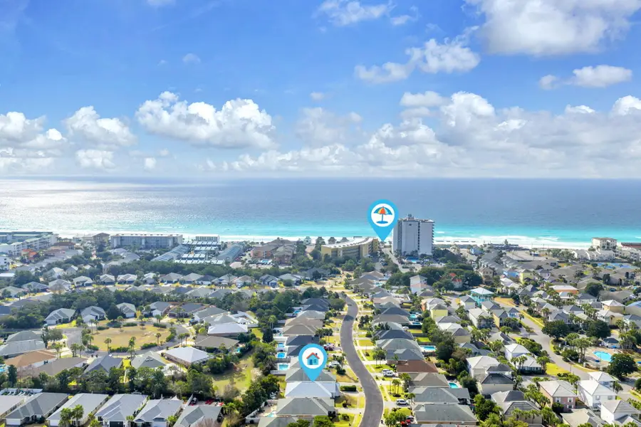 55 Secret Harbor Drive, Miramar Beach, FL 32550 - Image #2