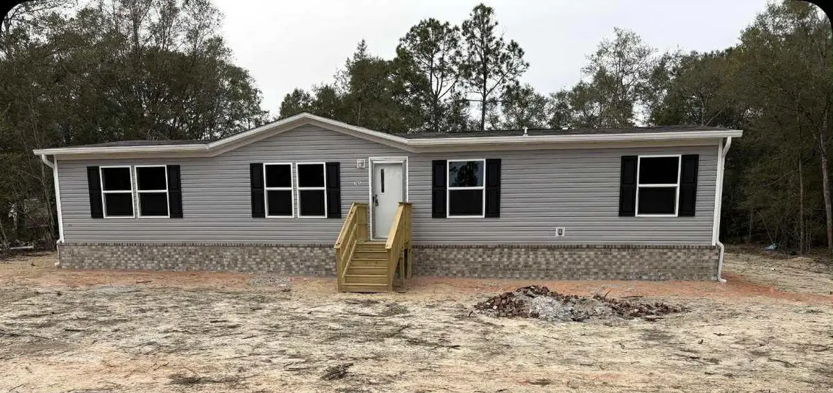 265 E Michaelangelo Road, Defuniak Springs, FL 32433 - Image #1