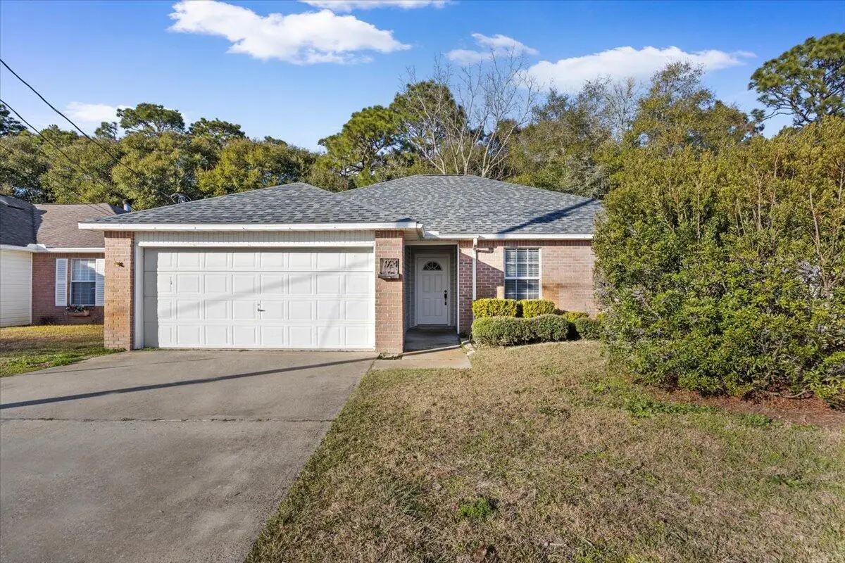 924 Emily Circle, Fort Walton Beach, FL 32547 - #1
