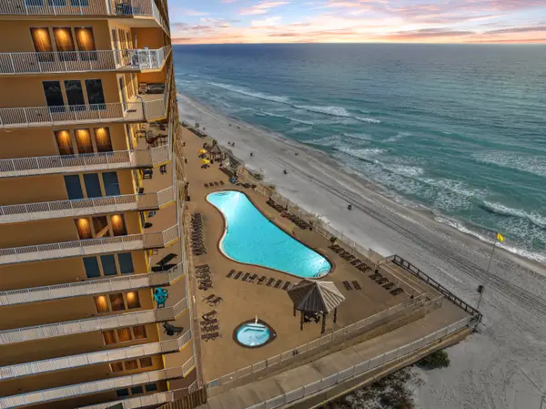 5004 Thomas Drive #811, Panama City Beach, FL 32408