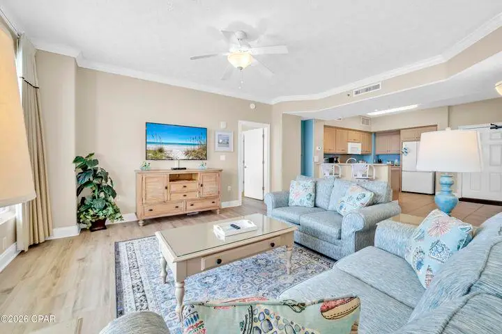 8715 Surf Drive #UNIT 1404B, Panama City Beach, FL 32408 - #3