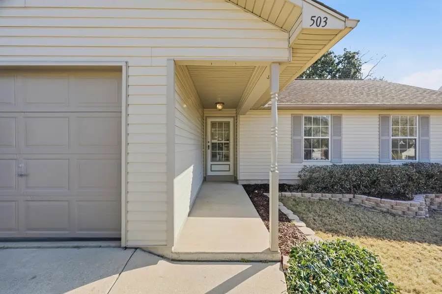 503 Hillview Circle, Crestview, FL 32536 - Image #2