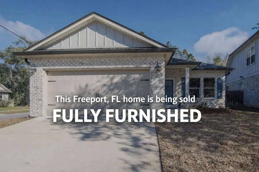 9 Laurel Oaks Drive, Freeport, FL 32439 - Image #2