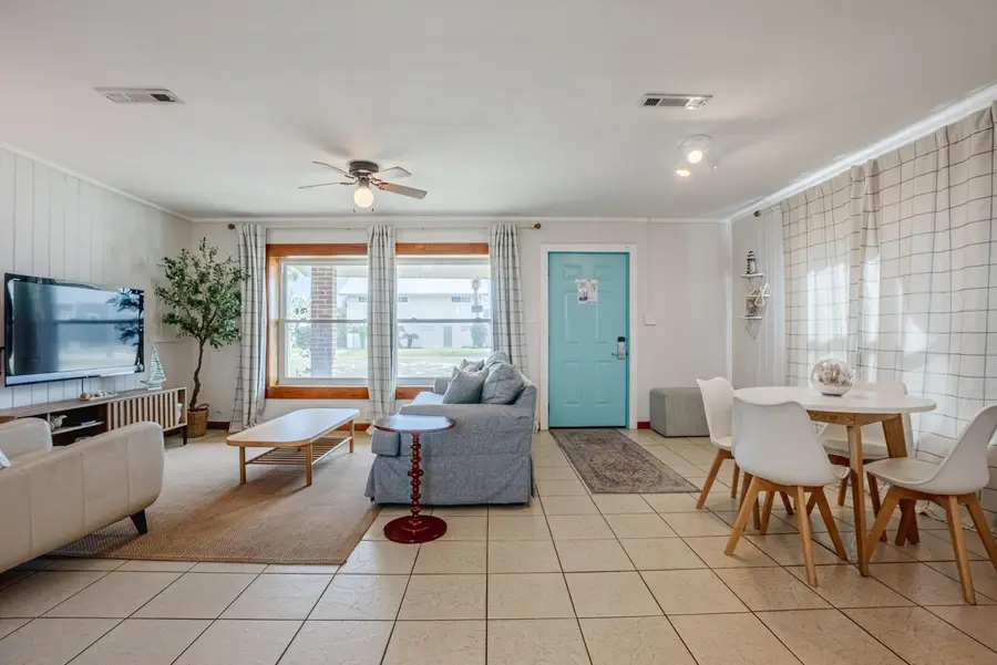 2914 Treasure Circle, Panama City Beach, FL 32408 - #2