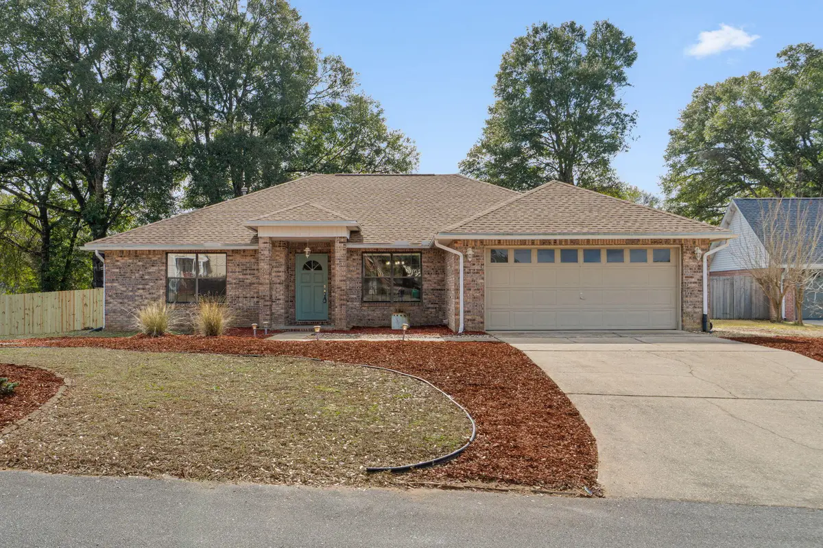609 W Lynn Brook, Crestview, FL 32539 - Image #1