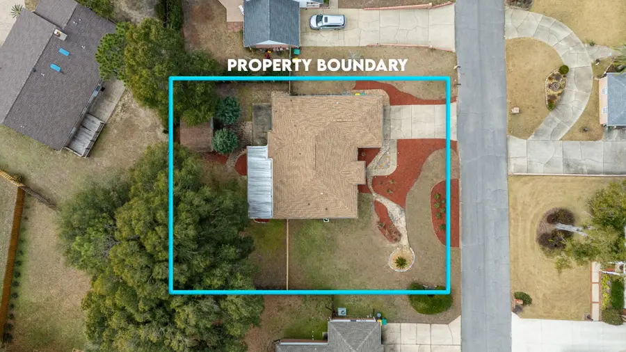 609 W Lynn Brook, Crestview, FL 32539 - Image #2