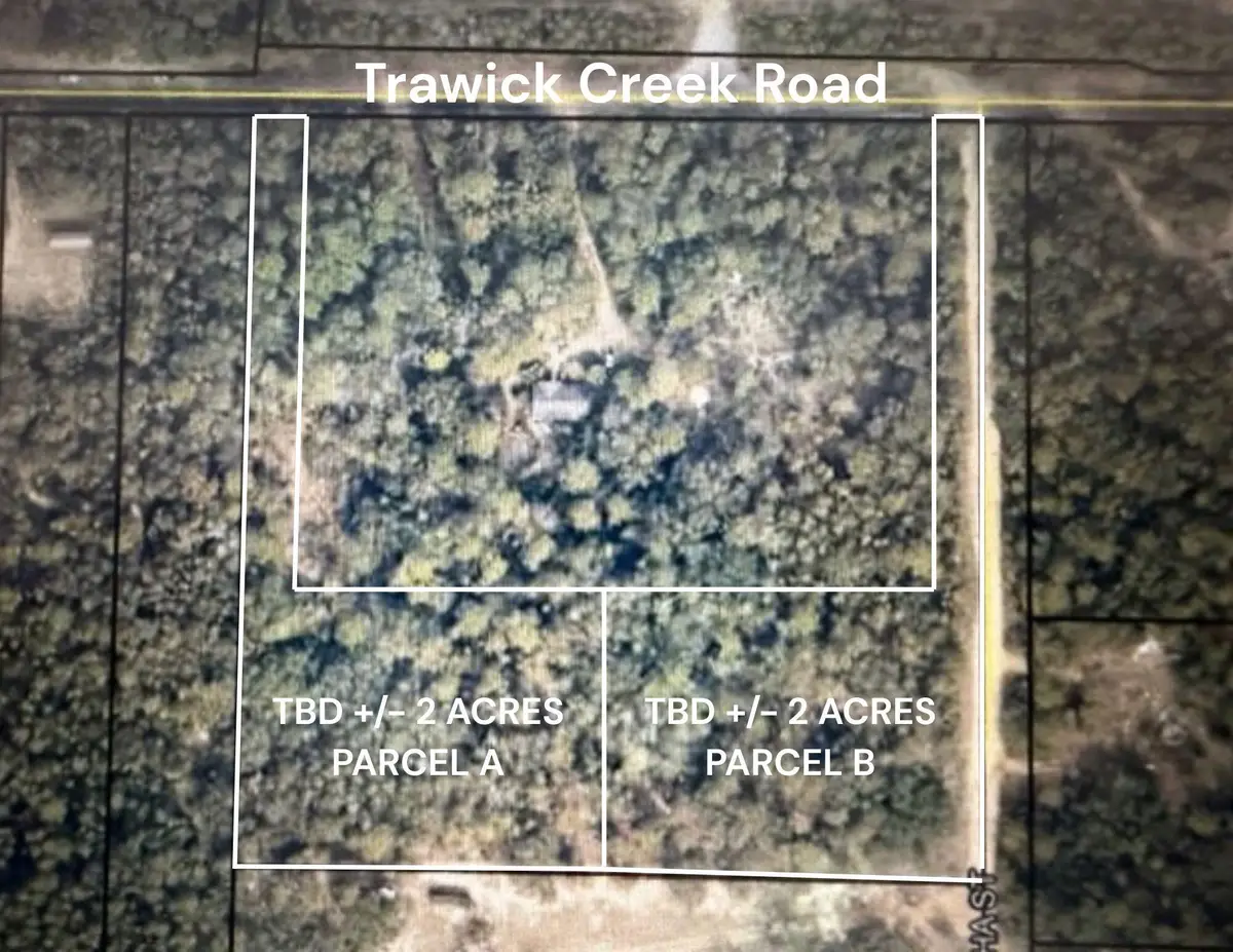 TBD Parcel B+/- 2 Ac Trawick Creek Road, Holt, FL 32564 - #1