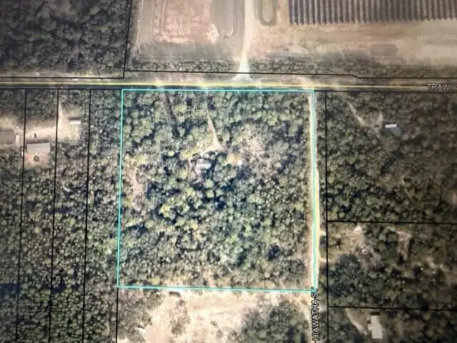 TBD Parcel B+/- 2 Ac Trawick Creek Road, Holt, FL 32564 - #3