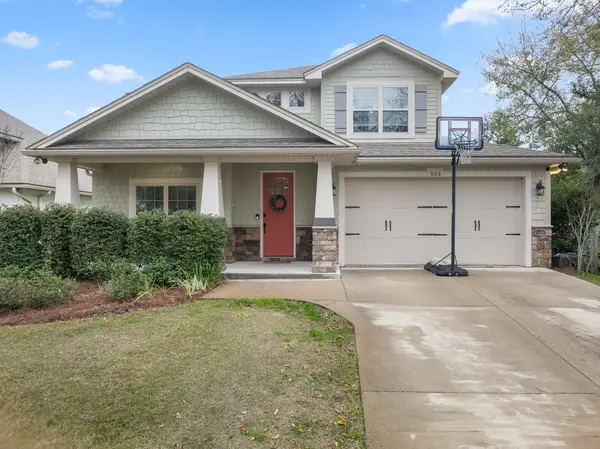 526 Cove Drive, Fort Walton Beach, FL 32547
