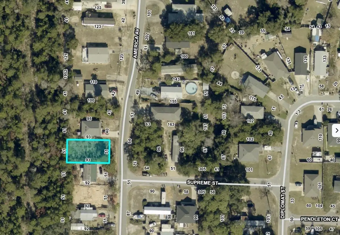 1915 America Avenue, Gulf Breeze, FL 32563 - Image #1
