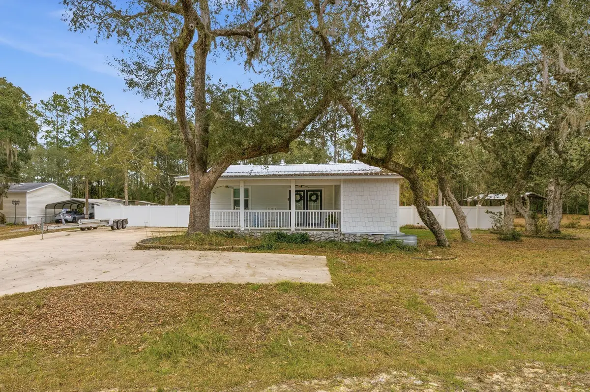 85 Marsh Drive, Freeport, FL 32439 - #1