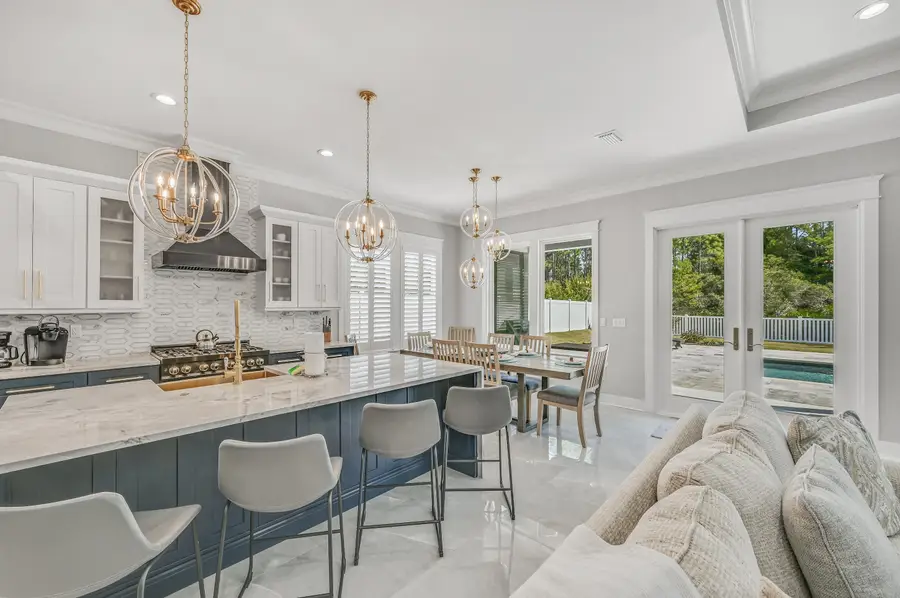 476 Seacrest Drive, Inlet Beach, FL 32461 - Image #2