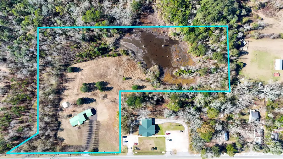 23203 N Us Highway 331, Laurel Hill, FL 32567 - #3