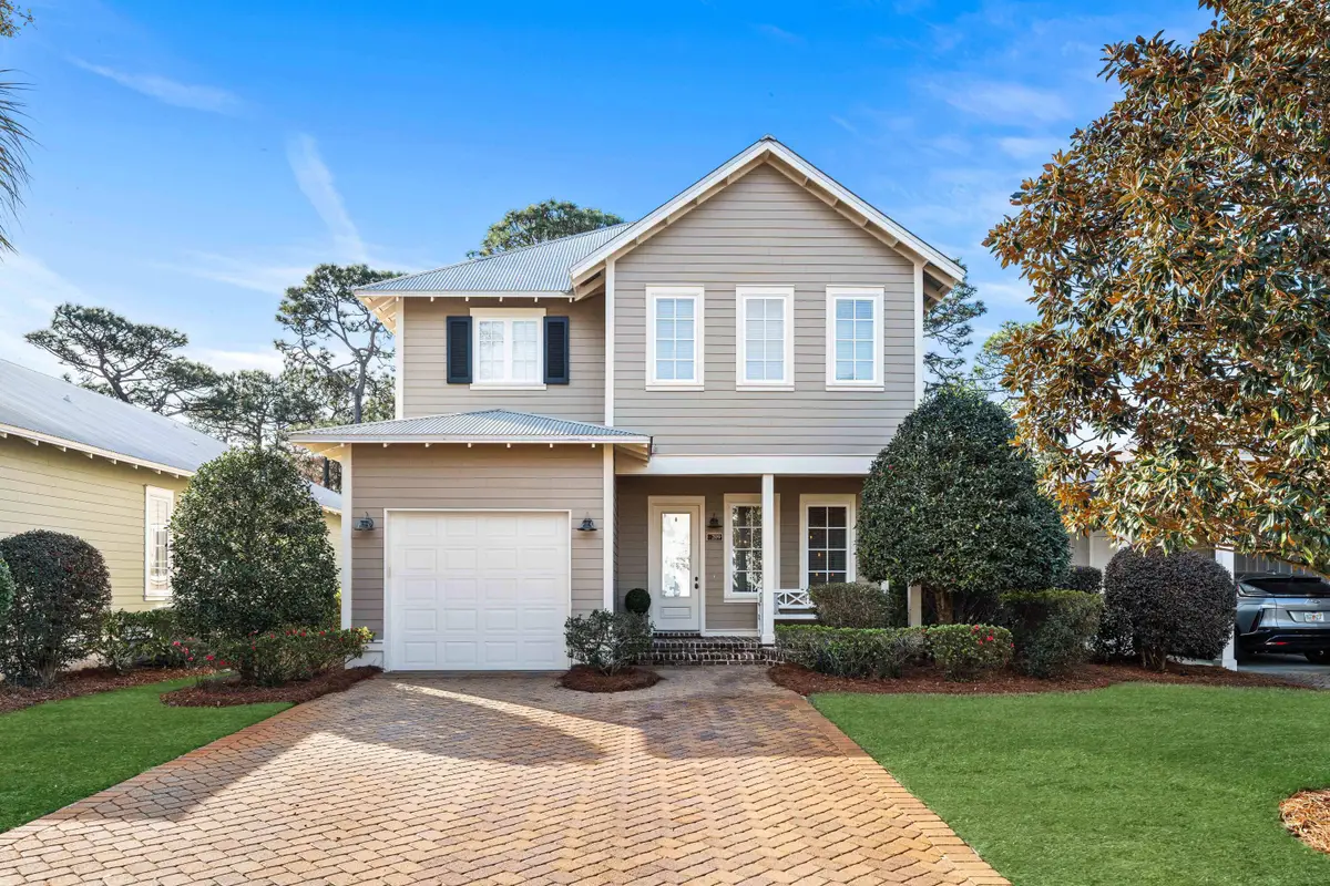 209 Carson Oaks Lane, Santa Rosa Beach, FL 32459 - Image #1