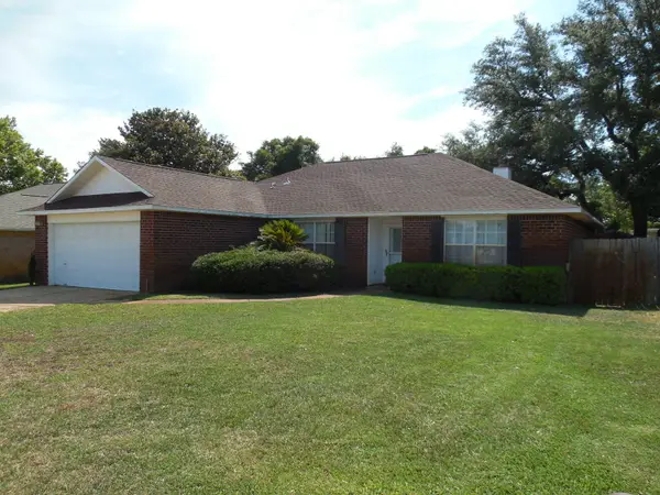 2095 Jessica Way, Navarre, FL 32566